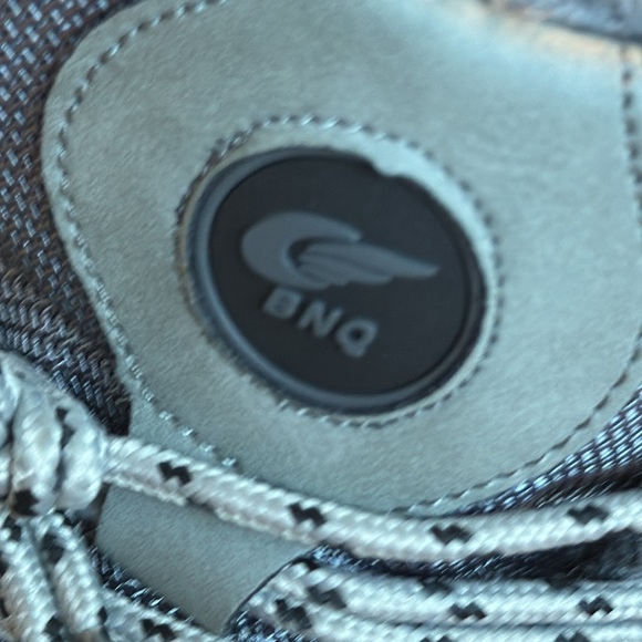 NRNHI Winter Snow Boots - Non Slip, Warm, Waterproof with Fur Lin… - Picture 5 of 10